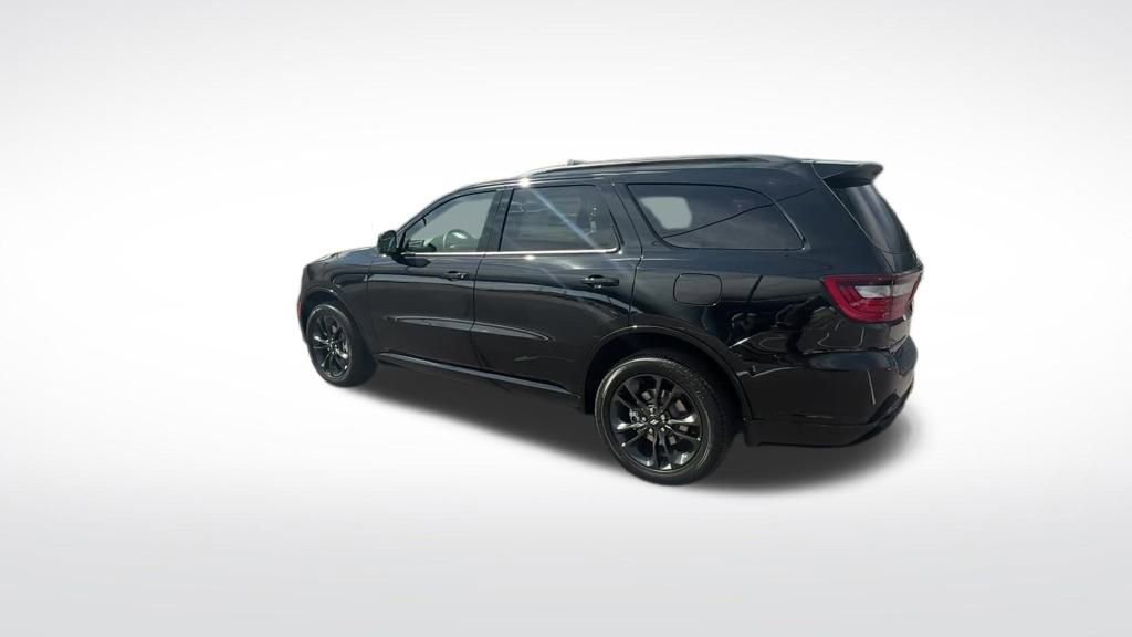 New 2026 Dodge Durango GT w/ Blacktop Package AWD/4WD image 34