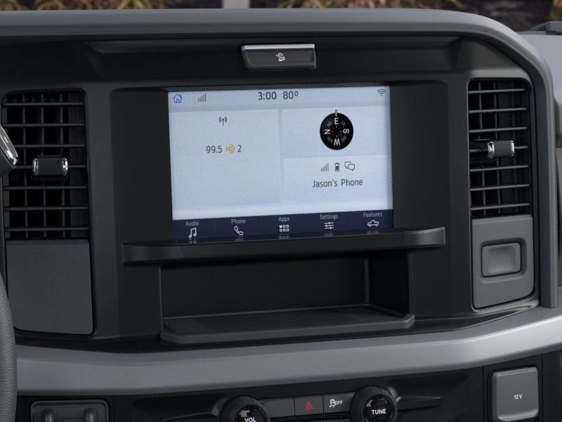 New 2026 Ford F350 XLT image 14