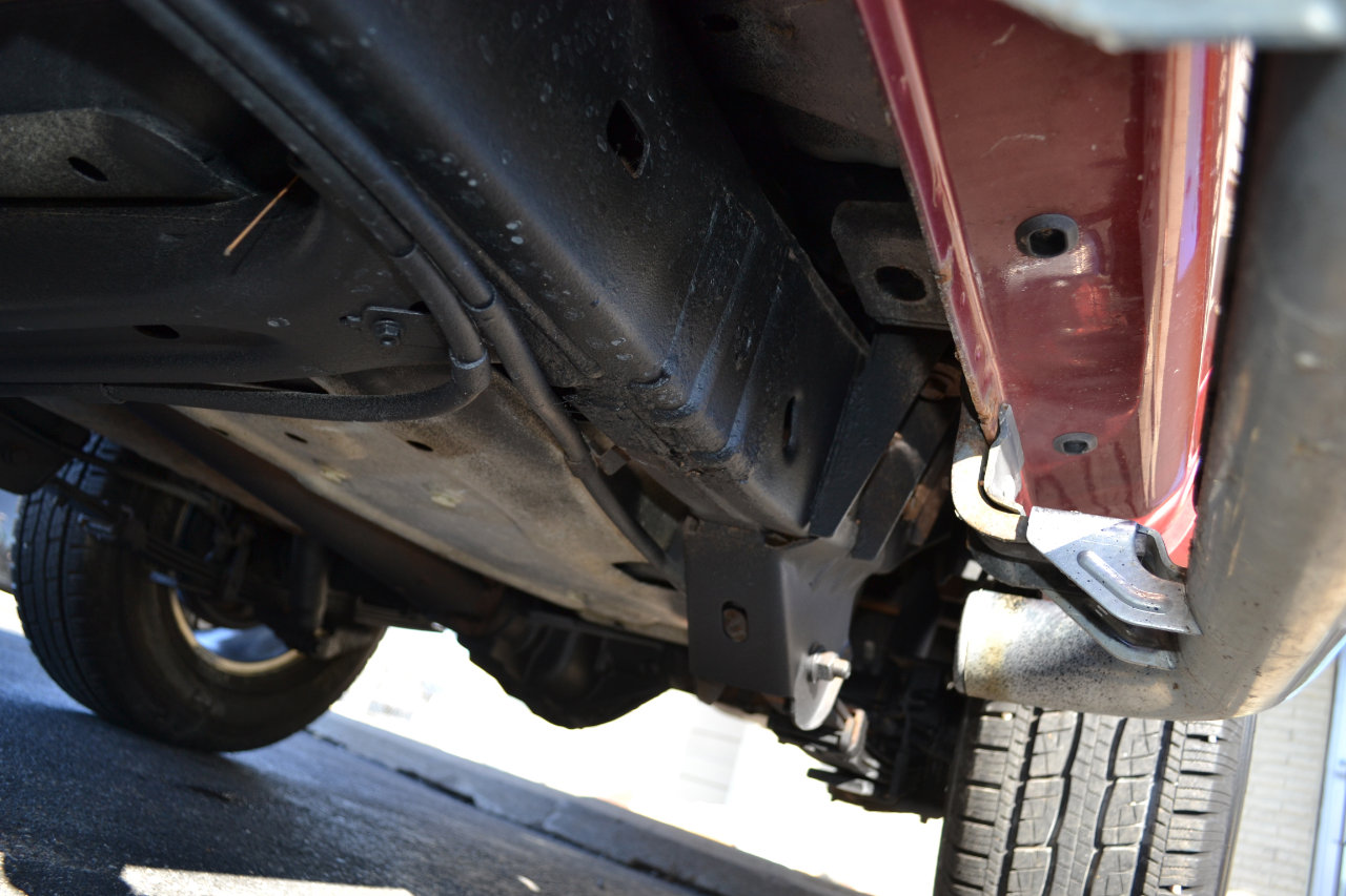 Used 2011 Chevrolet Colorado LT image 52