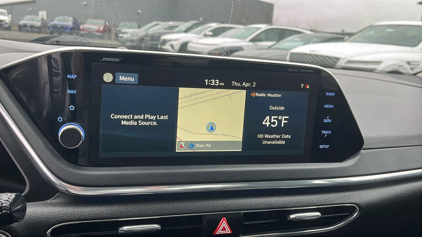 Used 2020 Hyundai Sonata Limited FWD image 15