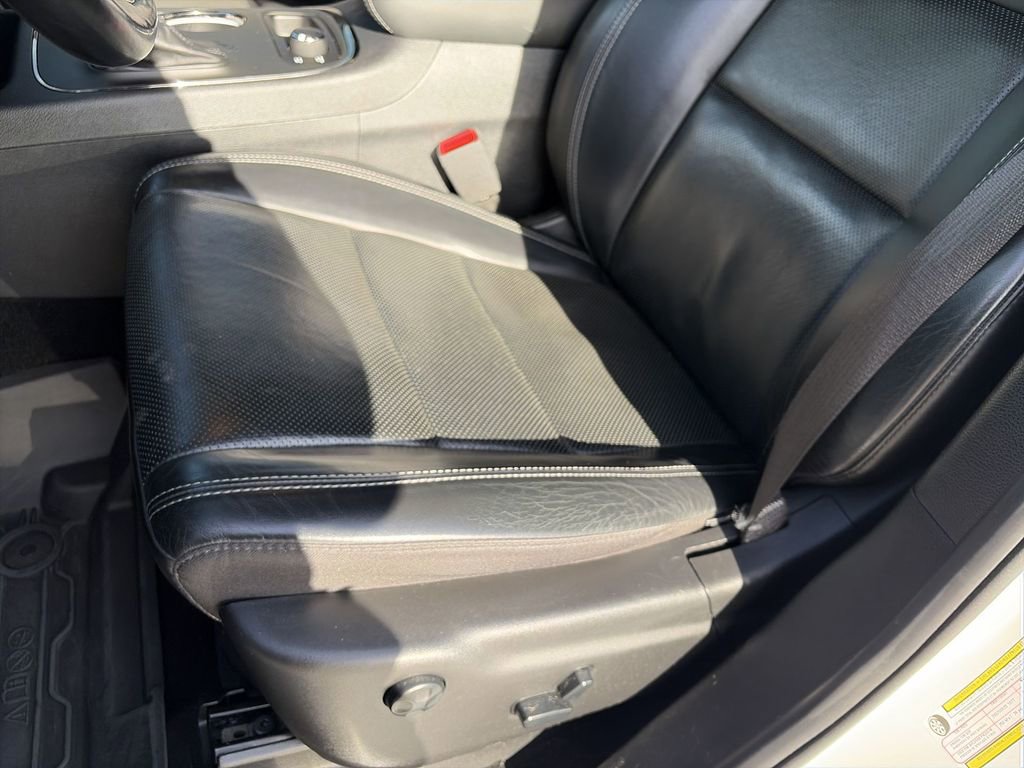 Used 2020 Dodge Durango R/T w/ Technology Group image 12