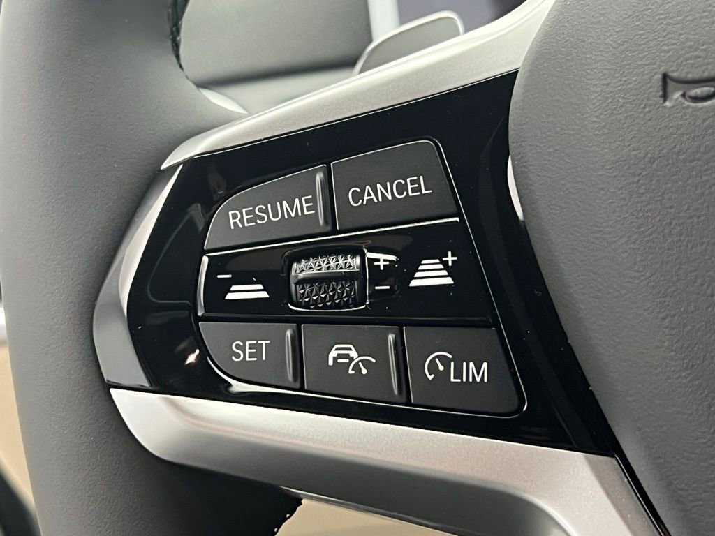 New 2026 BMW 430i xDrive Convertible w/ Premium Package image 24