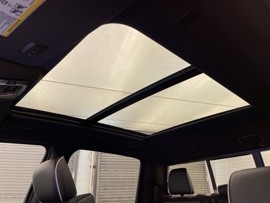 New 2026 RAM 1500 Laramie w/ Night Edition image 24