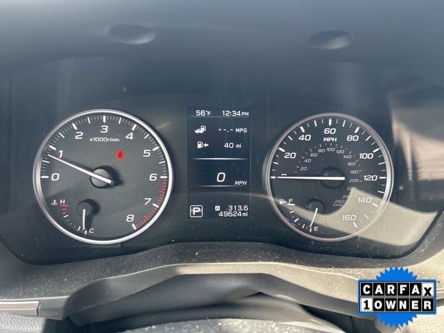 Certified 2023 Subaru Ascent Premium w/ Convenience Package AWD/4WD image 18