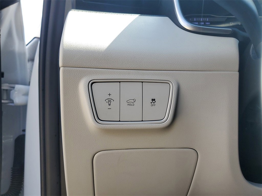 Used 2024 Hyundai Tucson SEL image 17