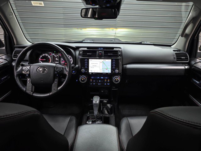 Used 2023 Toyota 4Runner TRD Pro AWD/4WD image 12