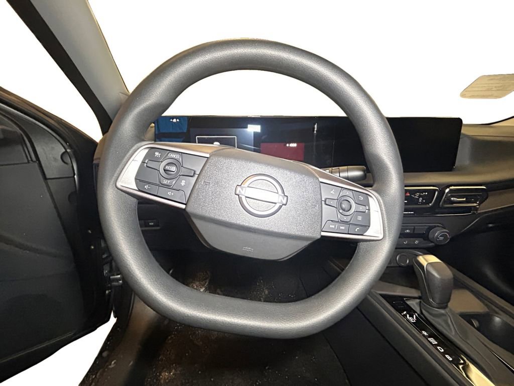 New 2026 Nissan Sentra S w/ Floor Mat Package FWD image 12