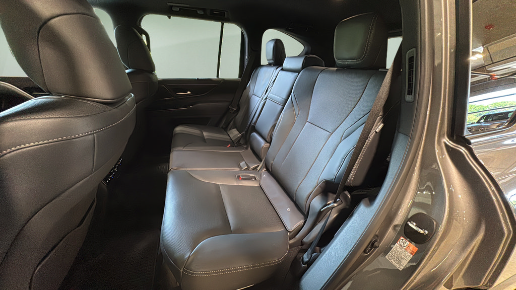 New 2026 Lexus LX 700h Luxury AWD/4WD image 15