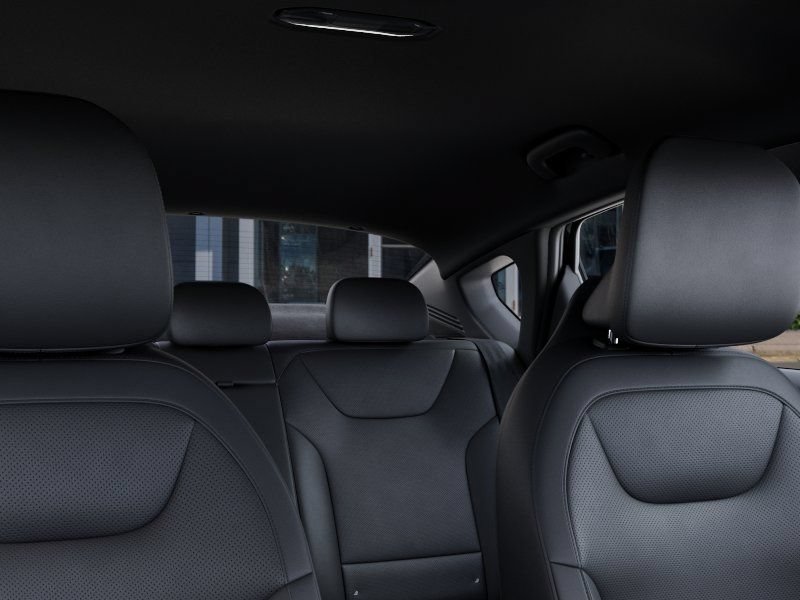 New 2026 Kia K4 EX FWD image 33