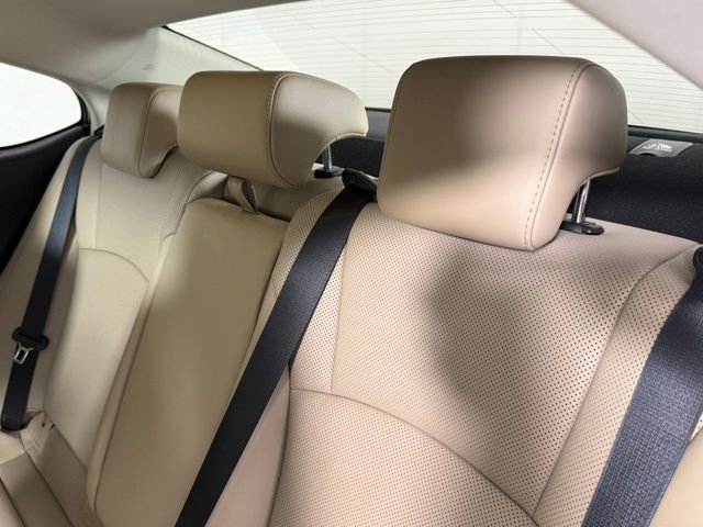 Used 2021 Lexus ES 350 w/ Premium Package FWD image 25