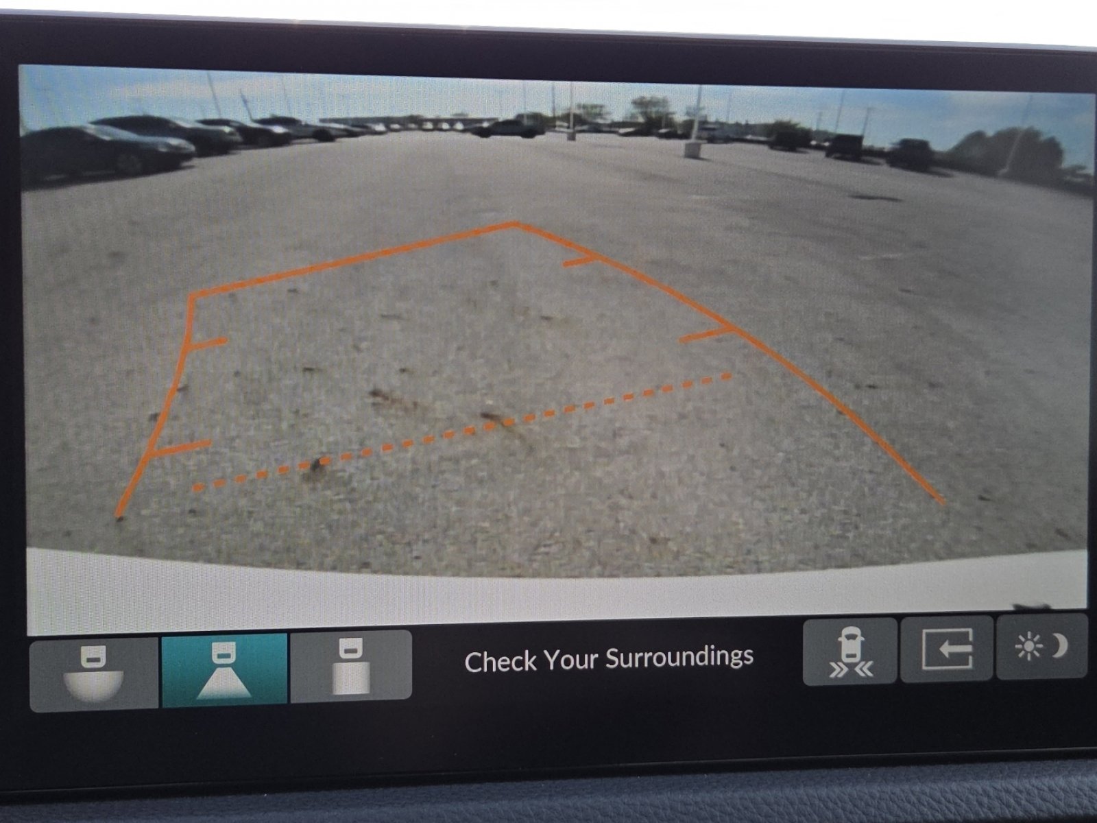 Used 2025 Honda CR-V Sport-L image 6