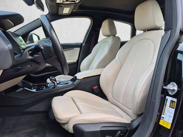 Used 2022 BMW 228i Gran Coupe FWD image 16