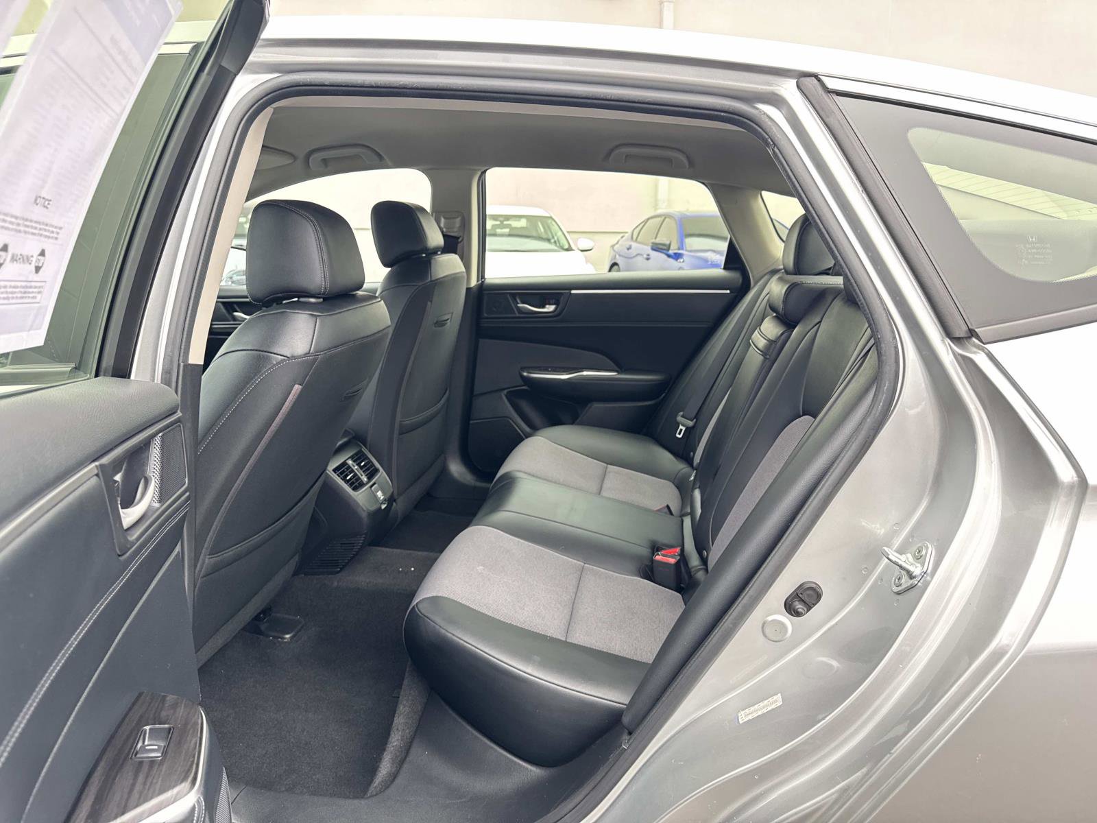 Used 2018 Honda Clarity image 22