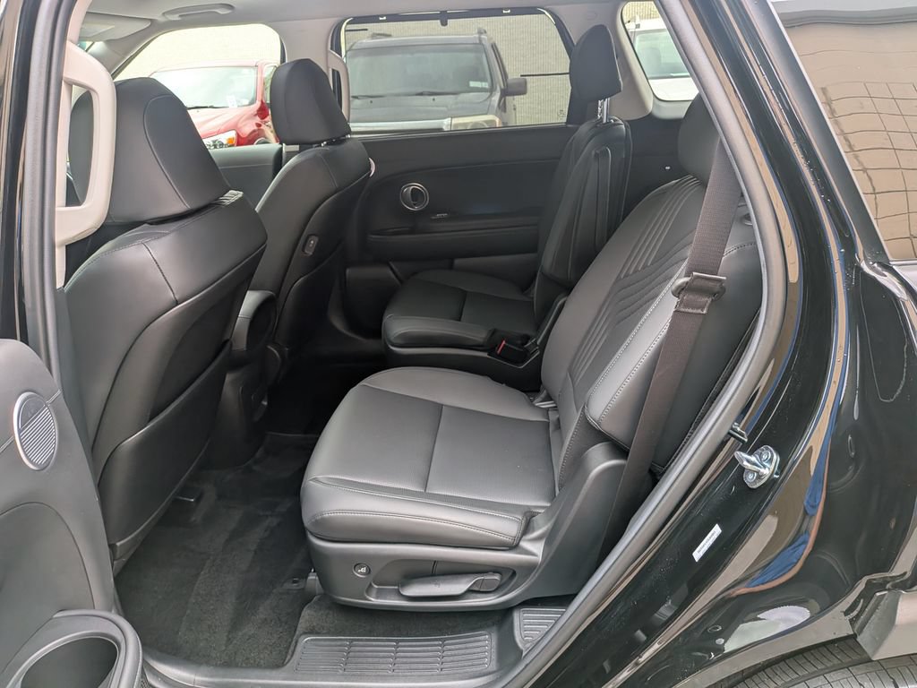 Certified 2026 Hyundai Palisade SEL AWD/4WD image 30