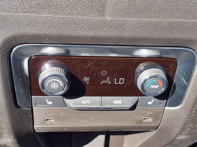 New 2025 Chevrolet Tahoe Premier image 12