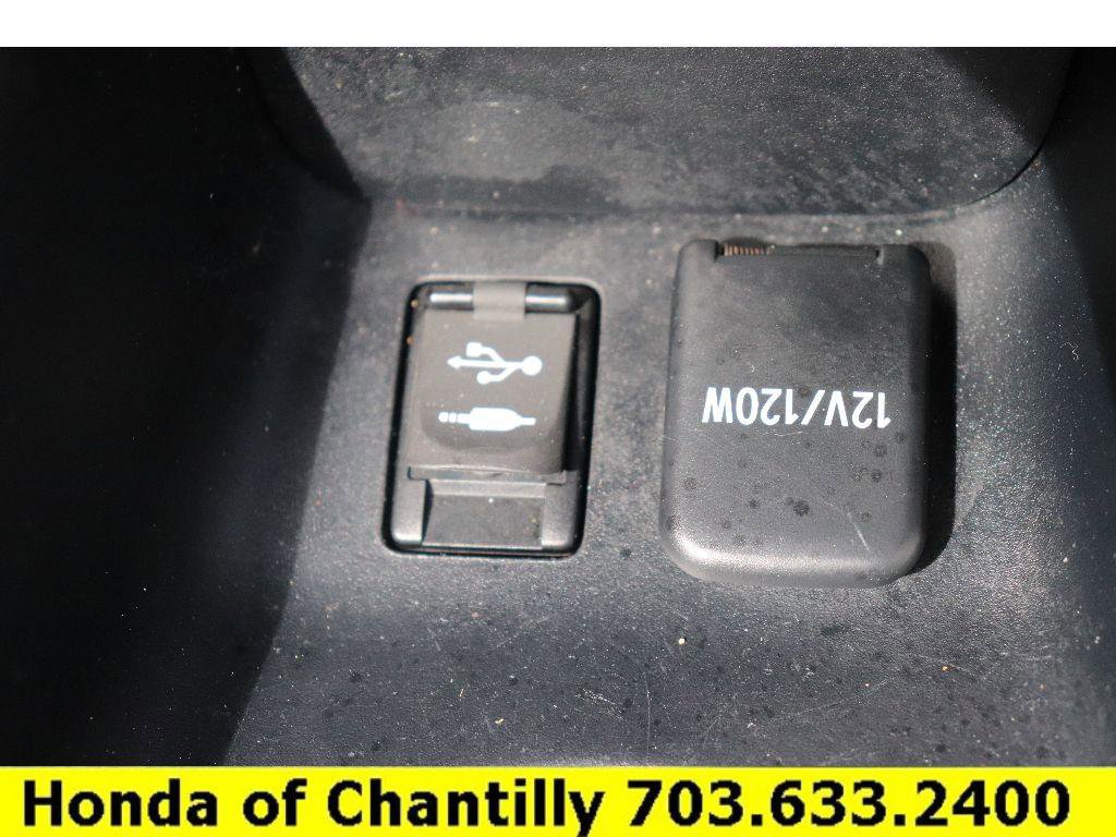 Used 2018 Toyota Prius One w/ Carpet Mat Package FWD image 21