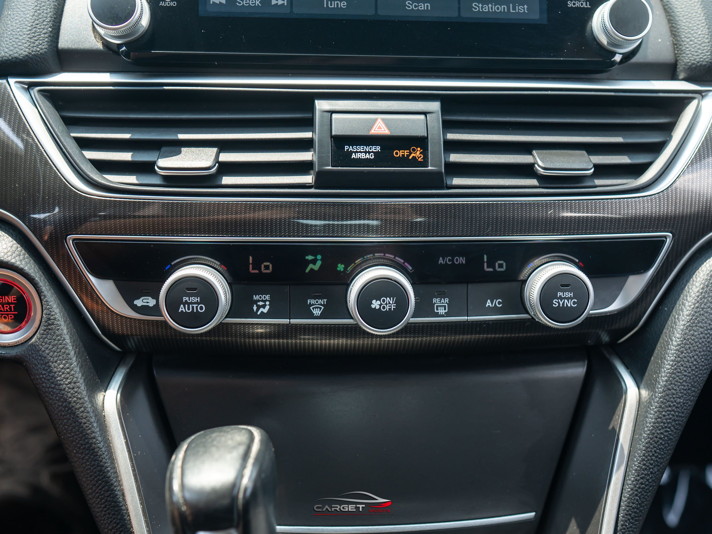 Used 2019 Honda Accord Sport image 33