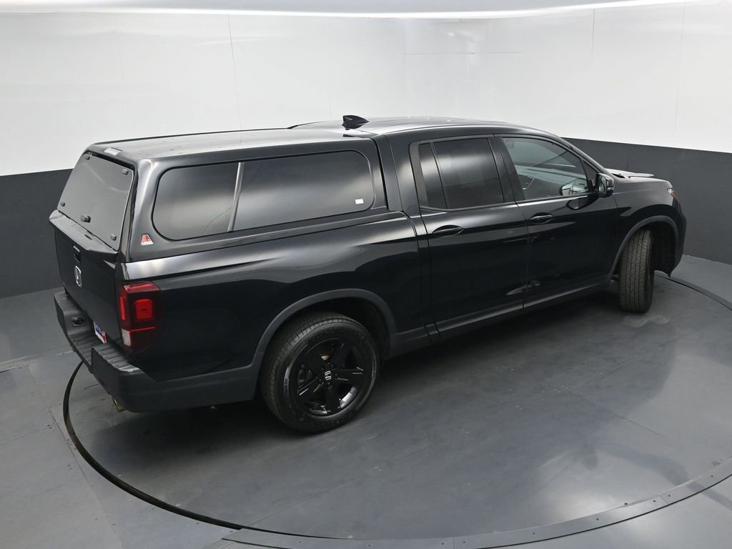 Used 2021 Honda Ridgeline Black Edition image 38