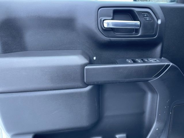 Used 2023 GMC Sierra 1500 Pro w/ Graphite Edition image 22