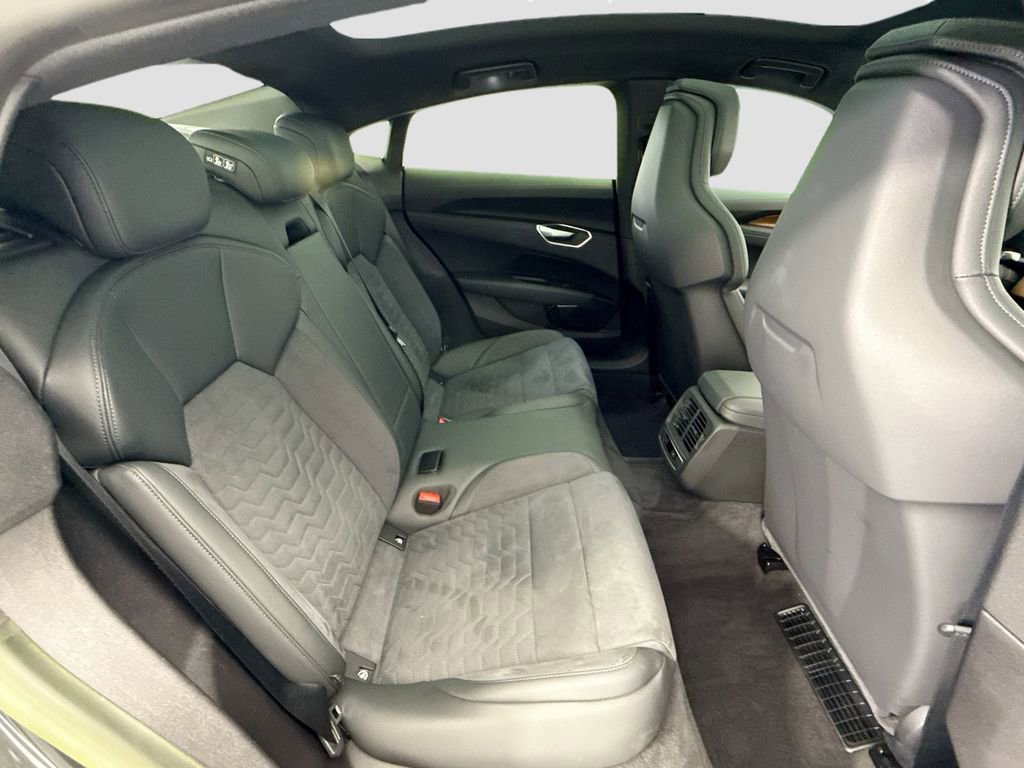 Certified 2023 Audi e-tron GT Premium Plus AWD/4WD image 21