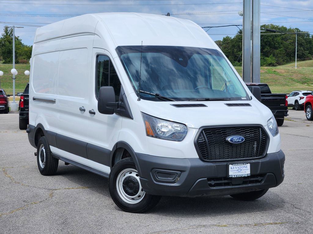 Used 2024 Ford Transit 250 148 High Roof