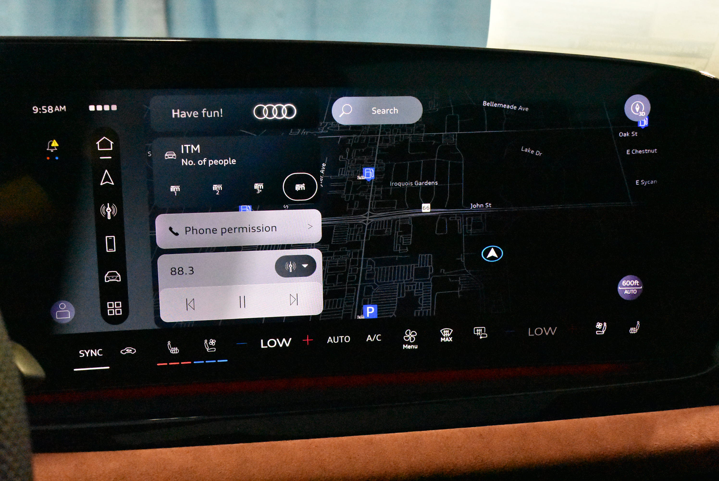 New 2026 Audi S5 Prestige AWD/4WD image 9