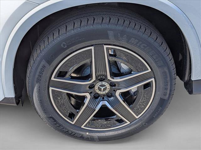 New 2026 Mercedes-Benz GLC 300 4MATIC image 9