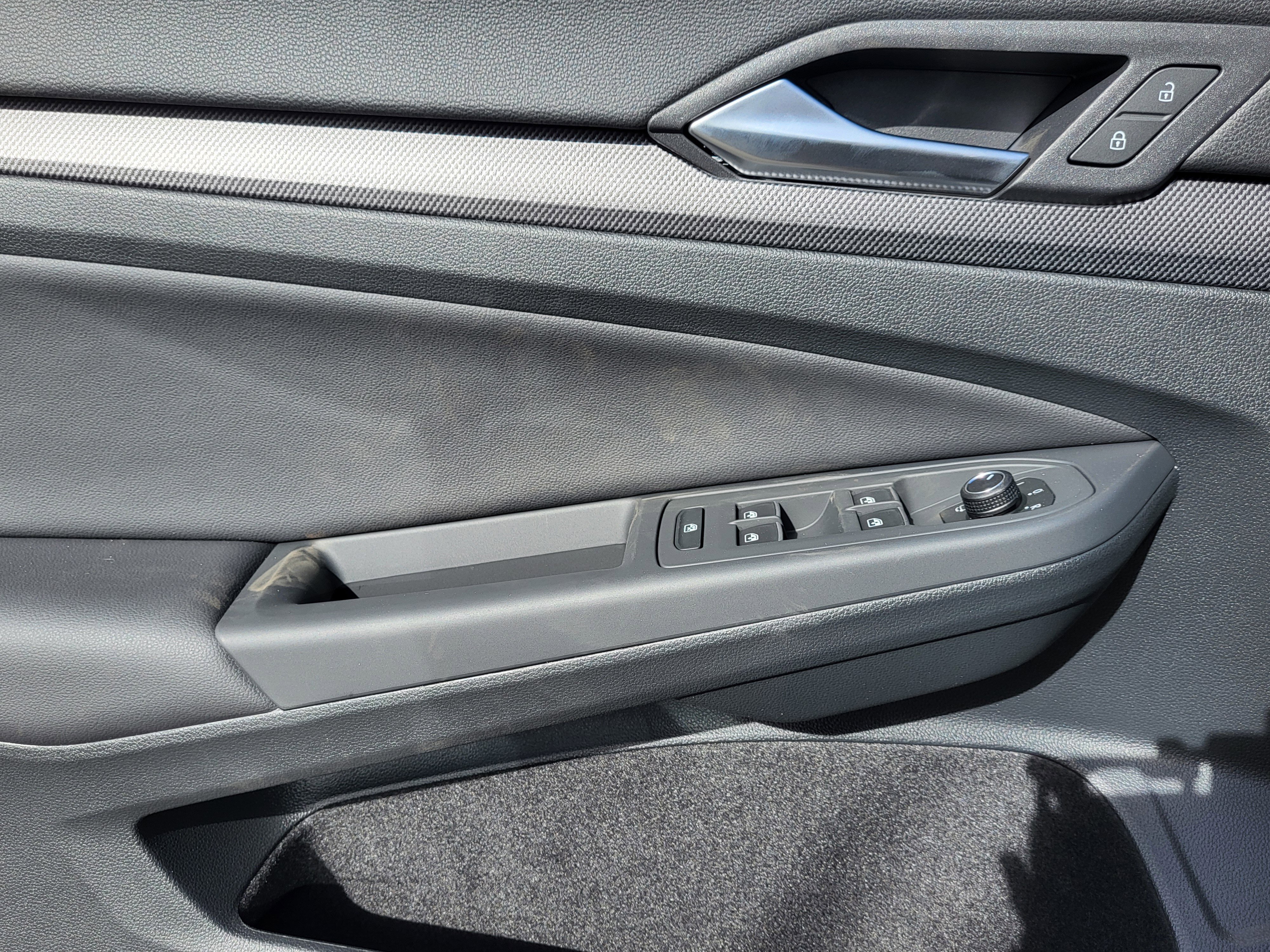 New 2026 Volkswagen GTI SE image 14