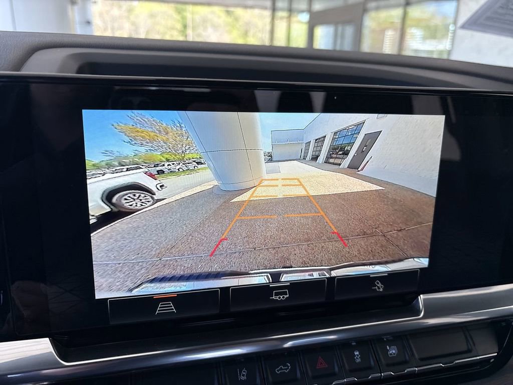 Certified 2026 GMC Sierra 2500 SLT w/ SLT Convenience Package image 15