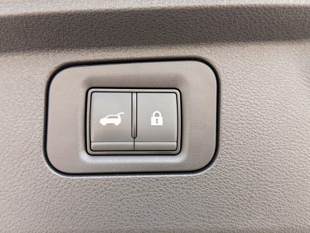 Used 2025 INFINITI QX80 Autograph image 30