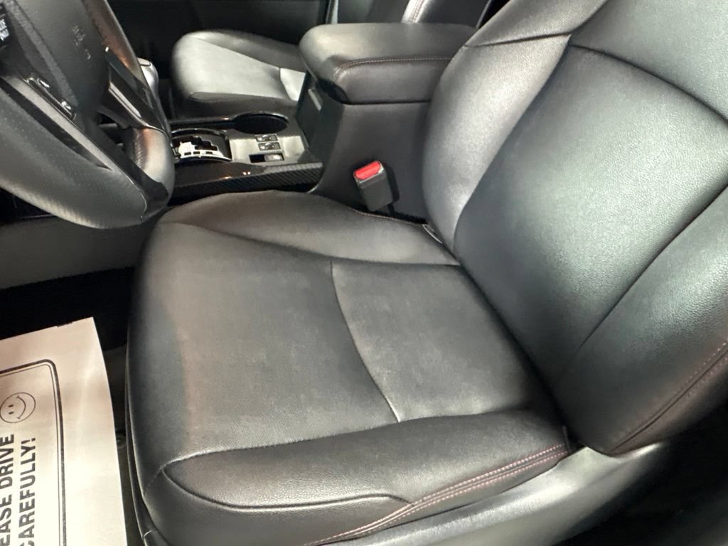 Used 2022 Toyota 4Runner TRD Off-Road Premium AWD/4WD image 14