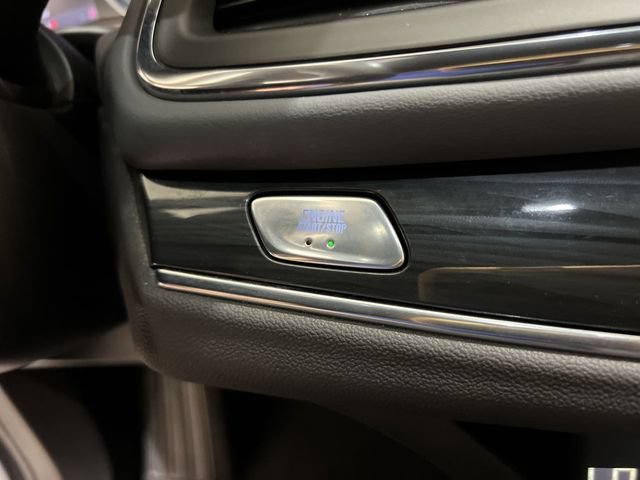 Certified 2022 Buick Enclave Essence w/ Experience Buick Package FWD image 16