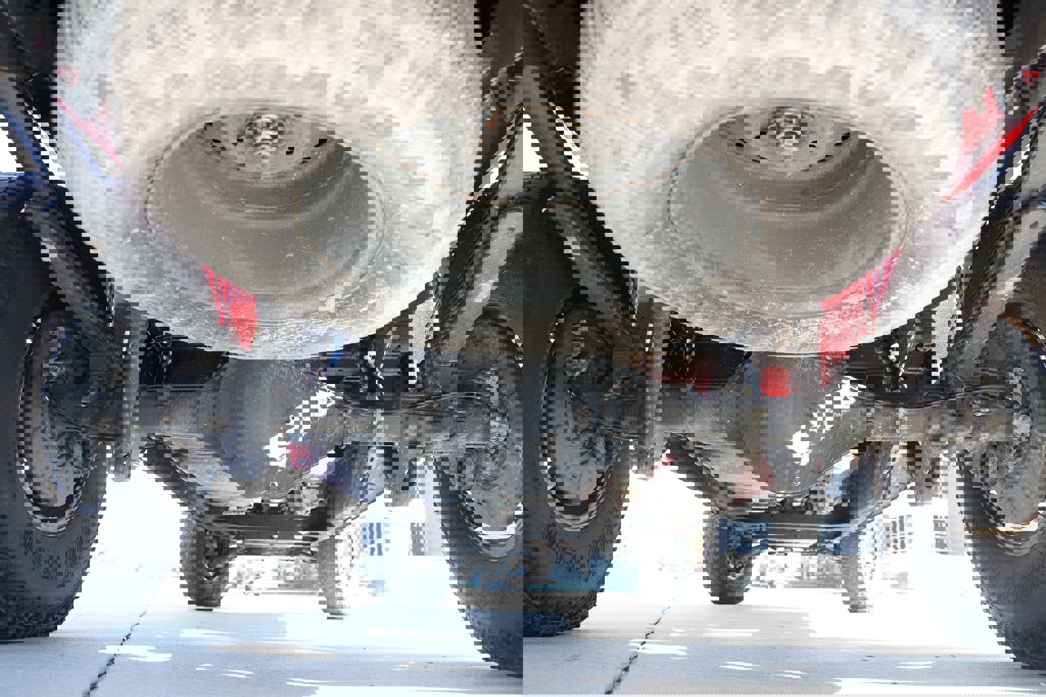 Used 2019 Chevrolet Silverado 1500 Custom w/ Custom Convenience Package image 49