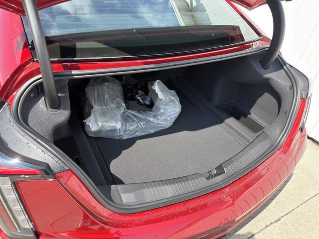 New 2026 Cadillac CT5 Sport w/ Technology Package AWD/4WD image 5
