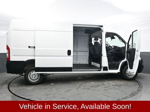 Used 2023 RAM ProMaster 2500 image 45