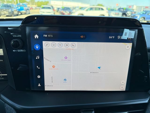New 2026 Subaru Outback Premium AWD/4WD image 12