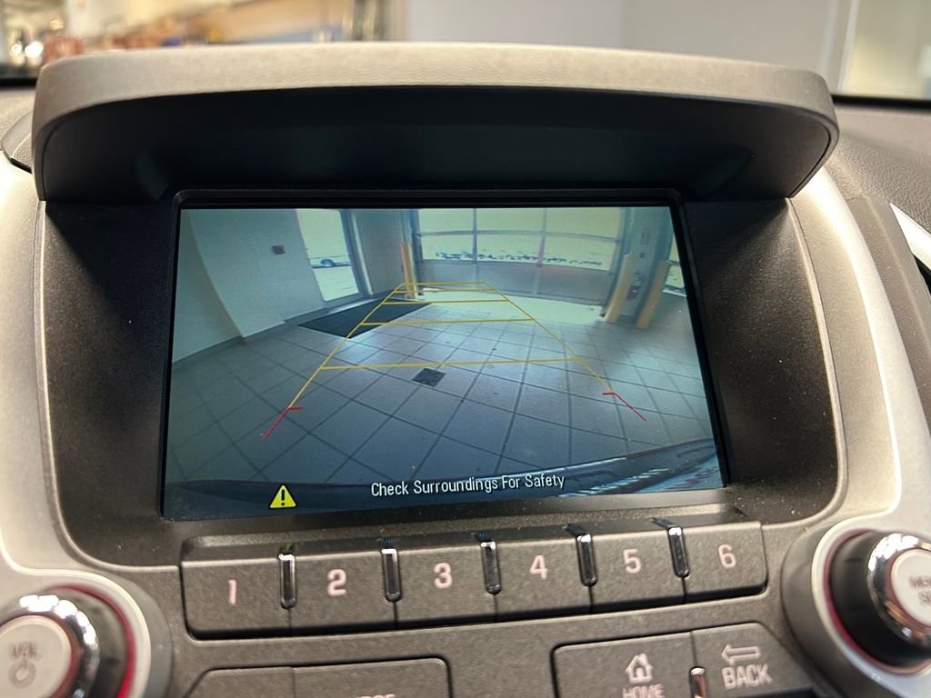 Used 2016 GMC Terrain Denali image 12