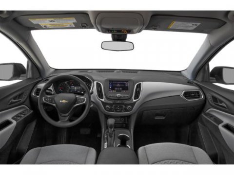 Certified 2022 Chevrolet Equinox LT FWD image 11