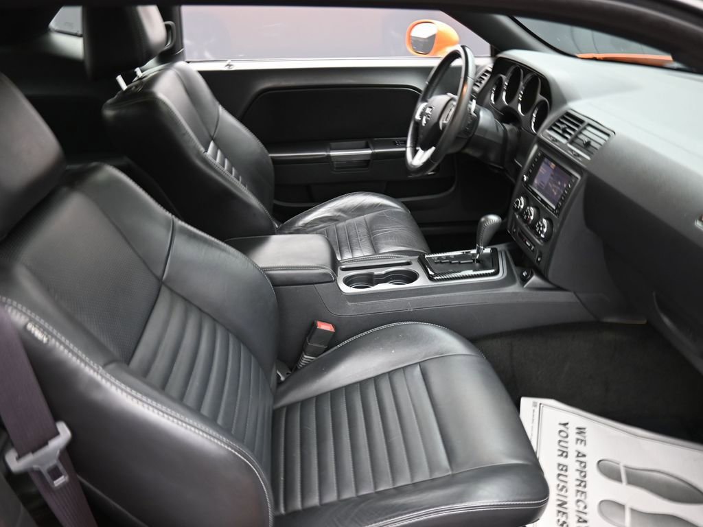 Used 2014 Dodge Challenger R/T Plus image 15