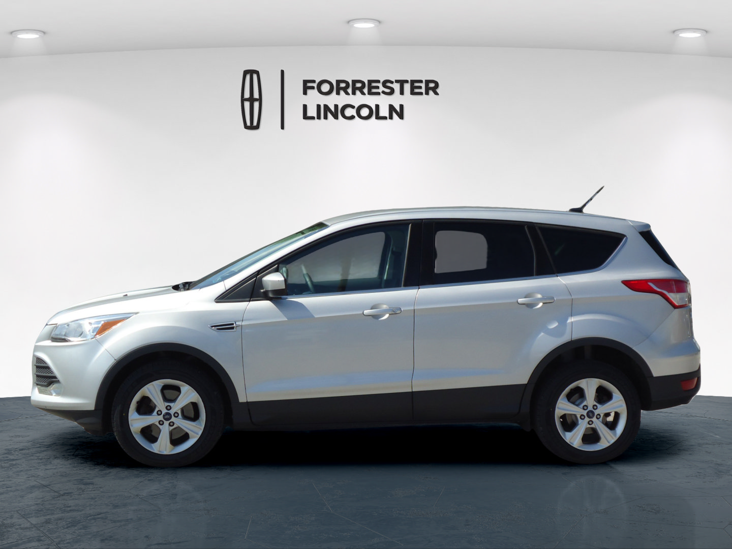 Used 2014 Ford Escape SE AWD/4WD image 6