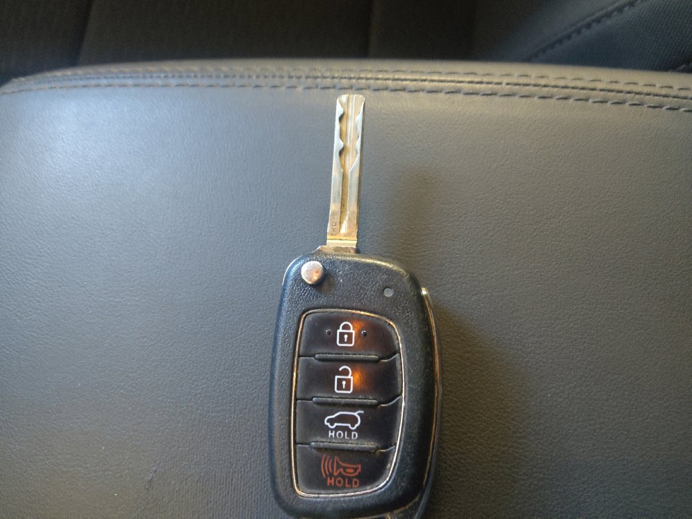 Used 2021 Hyundai Tucson SE FWD image 32