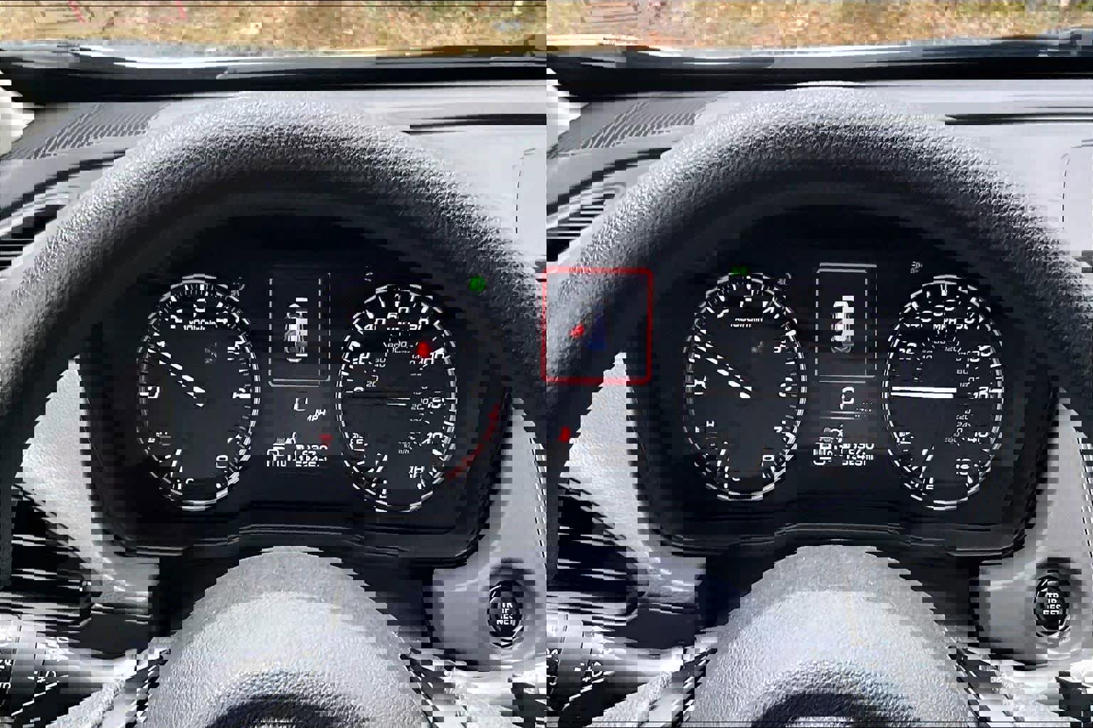 Used 2024 Subaru Crosstrek 2.0i Premium w/ Crosstrek Mirror Package image 18