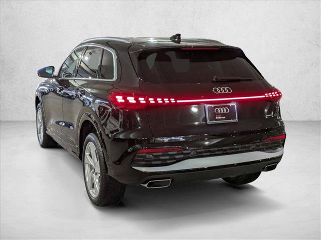 New 2025 Audi Q5 Premium Plus AWD/4WD image 8