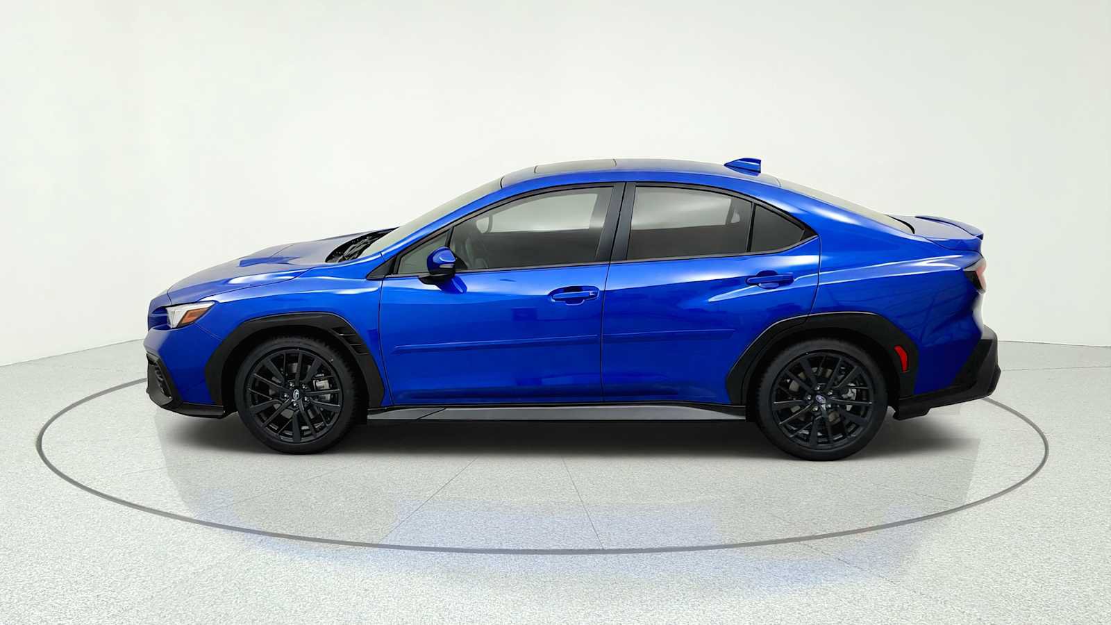 New 2026 Subaru WRX GT AWD/4WD image 5