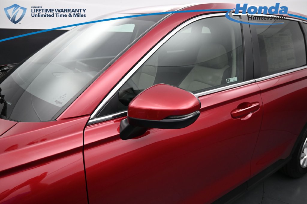 New 2027 Honda CR-V LX image 15