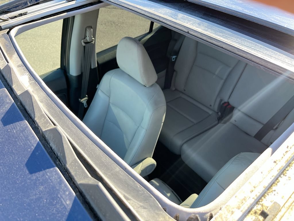 Used 2020 Honda Ridgeline RTL image 21