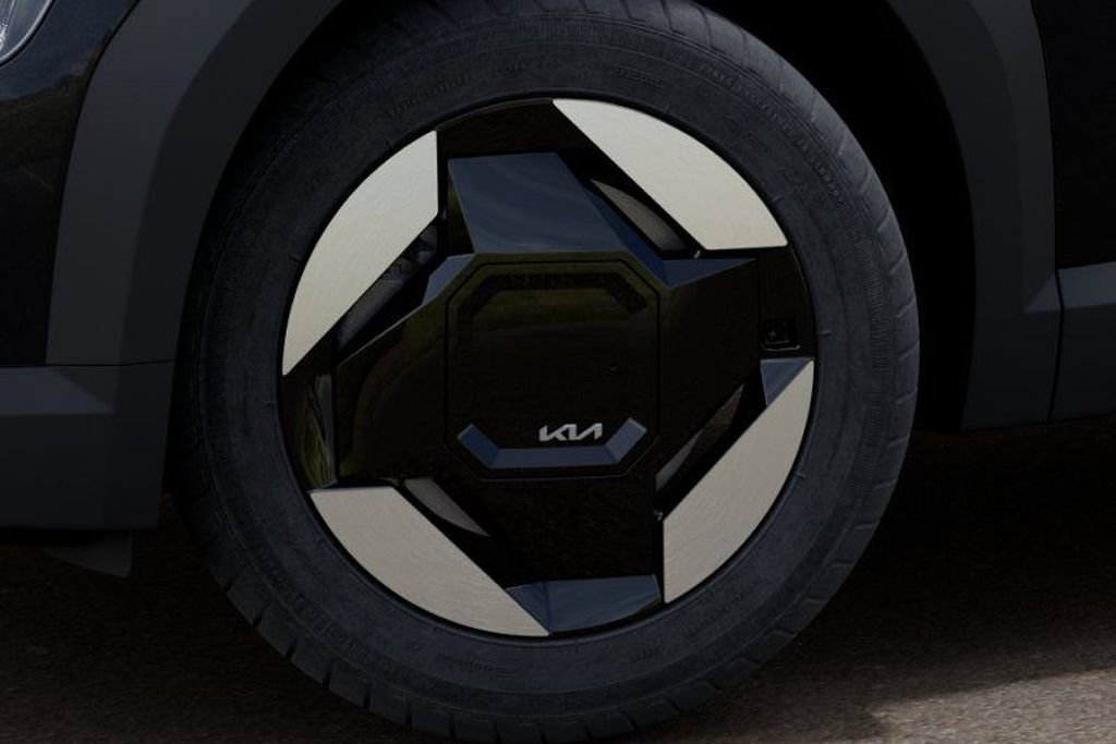 New 2026 Kia EV9 Wind AWD/4WD image 10