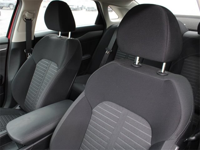 New 2025 Kia K5 LXS FWD image 11
