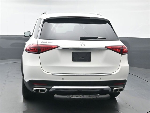 Used 2020 Mercedes-Benz GLE 350 image 4