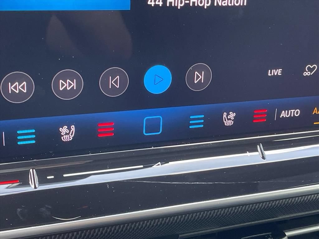 New 2026 Volkswagen Golf AWD/4WD image 16